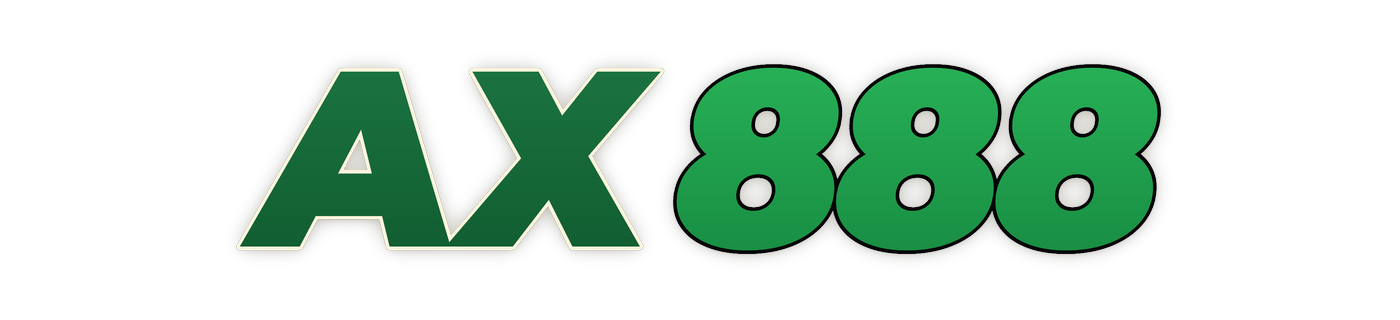 ax888 Logo